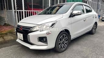 Mitsubishi Attrage 2022 1.2 MT - 78488 km