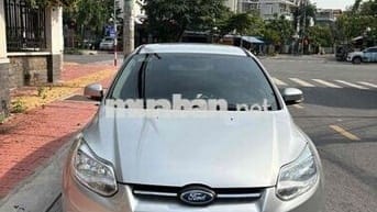 Ford Focus 2015 Trend 1.6 AT Sedan - 105000 km