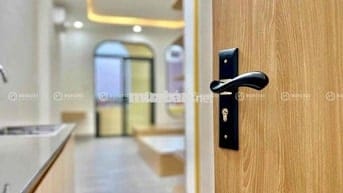 🔥CHO THUÊ CHDV/CHUNG CƯ 1 PHÒNG NGỦ BANCOL THANG MÁY 50m2 TÂN BÌNH