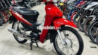 XE MÁYTHANH TÙNG_WAVE A100 ĐỎ BIỂN 29 MÁY ZIN CHẤT