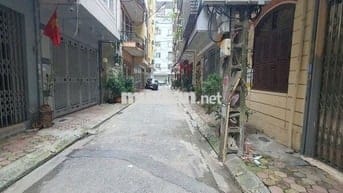 Cho thuê phòng ngõ 389 Hoàng Quốc Việt, vào ở luôn!