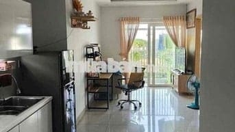 CHO THUÊ CHUNG CƯ AN GIA STAR BÌNH TÂN    7tr500 , 2PN FULL NT