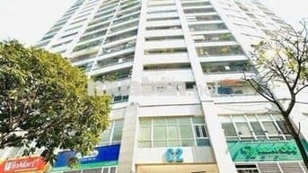 CHUNG CƯ C2 XUÂN ĐỈNH - 82m²- 2PN-2WC - View Công viên HB. Chỉ 4.48 tỷ