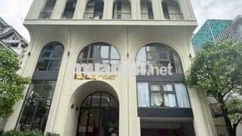 Cho thuê nhà mặt tiền  Điện Biên Phủ, Quận 10