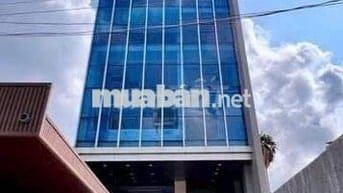 MT  Ba Tháng Hai Quận 10 Diện Tích:  Ngang 6 dài 30m nở hậu