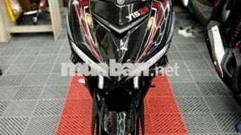 Ex150 2015, biển 63 9chủ, máy gin xe đẹp - có góp