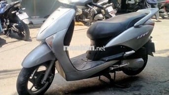 Honda SCR bạc, đẹp, bs 70.