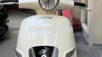 Peugeot 11/2022 ngay chủ sang tên liền (hổ trợ góp