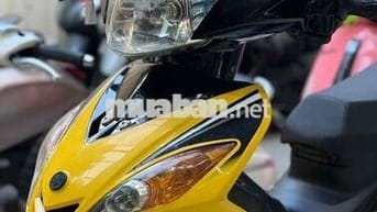 Exciter 2010 1S94 ngay chủ sang tên (hổ trợ góp )