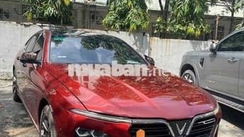 Lux A2.0 Plus sx 2020 nhiều đồ chơi, một chủ