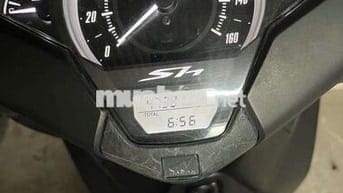 Nhà có việc cần bán gấp chiếc xe SH 150 nữ chạy