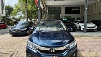 Honda City 2019 1.5 TOP - 114000 km