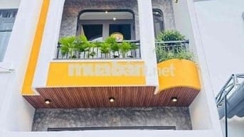 bán nhà 3 tầng mới ô tô nguyễn như hạnh