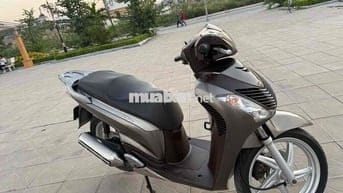 Sh nhập ý 2010 150i