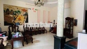 Cho thuê nhà phù hợp làm homestay, văn phòng tại trung tâm hành chính