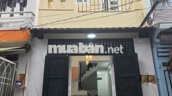 Nhà cho thuê nguyên căn mới 90%