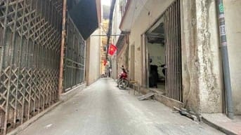  BÁN NHÀ PHỐ LÊ ĐỨC THỌ - DÒNG TIỀN ĐỈNH - VÀI BƯỚC RA Ô TÔ TRÁNH