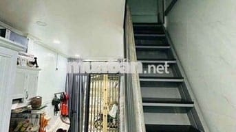 Nhà 2tỷ, 2tầng, Trịnh Đình Trọng, Tân Phú, TP HCM