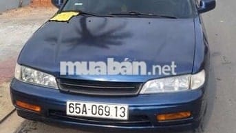 Honda Accord 1994 Xanh dương