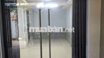 CHO THUÊ NHÀ TRƯƠNG THỊ HOA QUẬN 12