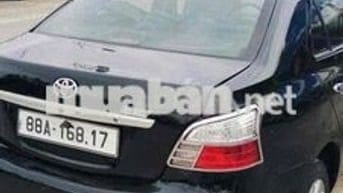 Toyota Vios 2010 G - 50000 km