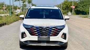 Hyundai Custin Đặc Biệt 1.5T sản xuất 2023