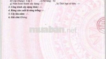 DT: 32m2 , Bán nhà ở Q. Phú Nhuận, P. 7 Trần Kế Xương - Phan Xích Long