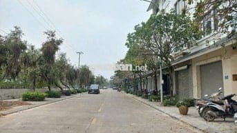 {RẺ NHẤT} BÁN LIỀN KỀ KĐT GELEXIMCO-2 VỈA HÈ – 60M – 4T – 15.9 TỶ (TL)