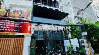 [SIÊU PHẨM LÊ VĂN SỸ QUẬN 3 - KẾT CẤU 5 X 18M GIÁ CHỈ 29 TRIỆU]