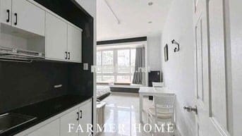 CHO THUÊ CĂN STUDIO CỬA SỔ LỚN THOÁNG NGAY COOPMART NHIÊU LỘC QUẬN 3