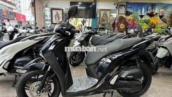 Honda SH 150i ABS 2017 Đen Bóng BSTP Chính Chủ