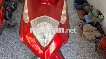 Xe nhu hình máy cực kỳ êm không hú