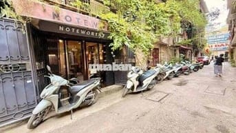 TẬP THỂ TẦNG 1 PHƯƠNG MAI - VỪA Ở VỪA KINH DOANH