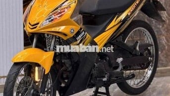 Exciter 2007 Trả Trước 25Tr Góp Bao Nợ Xấu