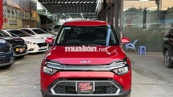 Kia Carens 2023 1.5G MT Deluxe - 34000 km một chủ