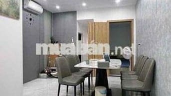 HIẾM - TẬP THỂ - HỒ ĐẮC DI - ĐỐNG ĐA- 23/85M - 4.8 TỶ - 4NGỦ - 2WC