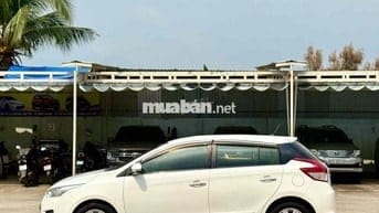 Toyota Yaris 2016 G CVT - 125000 km