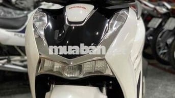 Sh160 ABS mẫu 2024 odo lướt 1 chủ biển SàiGòn.