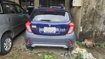 VinFast Fadil 2020  - 47580 km