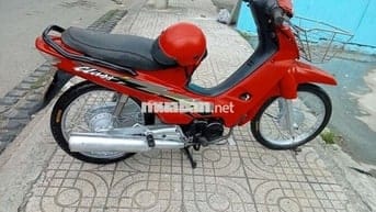 Wave 110 xe đẹp máy yêm giấy tờ đầy đủ