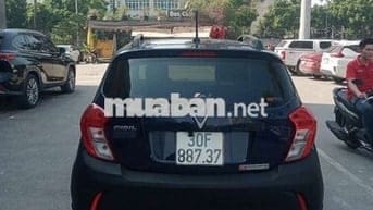 2019 Nâng Cao - 62000 km