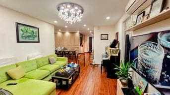 Bán căn hộ chung cư Fafilm VNT Tower gần Royal City 