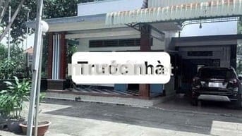 Cho thuê nhà vườn 560m2 gần trung tâm y tế Dĩ An