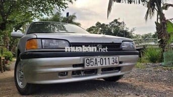 Mazda 323 1995 - 150000 km
