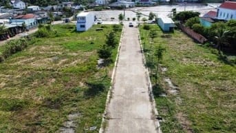 Gđ bán đất mặt tiền TL818 - ngay trung tâm Thủ Thừa - KCN Hòa Bình