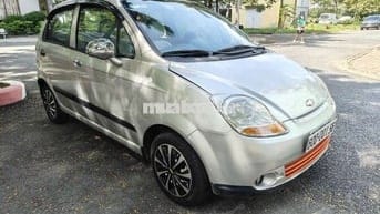 ❤Spark Biển số 60 Chính chủ xe đẹp máy ngon