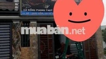 MÌNH CHÍNH CHỦ CẦN BÁN NHÀ 2 LẦU 1 TRỆT KP 3A