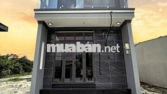 🔥 Nhà mới hoàn thiện 1/ Tỉnh Lộ 7 – 98m² thổ cư, chỉ 2 tỷ 100 TL