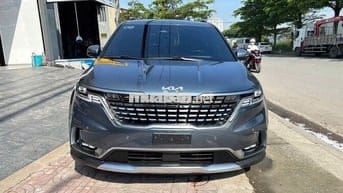 Carnival Signature 2.2D 2023 Lên Nhiều Đồ Chơi Xe