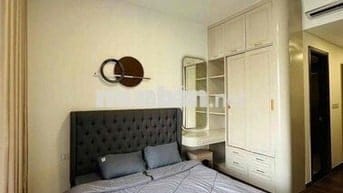 Cho thuê căn 1 Phòng Ngủ Mizuki Park Full nội thất cao cấp
